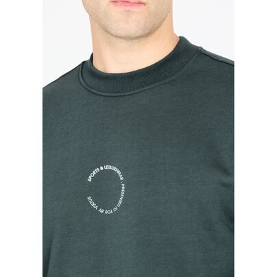 Vyriškas džemperis VIRTUS Harwick M Crew Neck