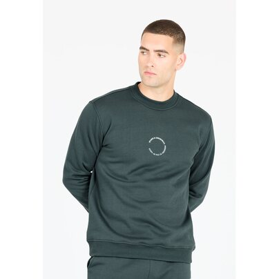 Vyriškas džemperis VIRTUS Harwick M Crew Neck