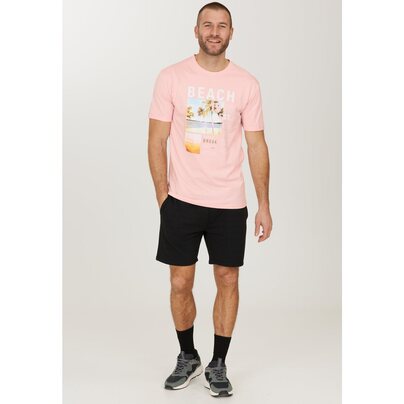 Vyriški marškinėliai CRUZ: Thomsson M SS T-Shirt 
