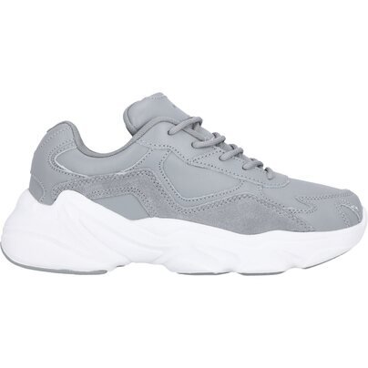 Moteriški batai ATHLECIA: W Chunky Leather Trainers 