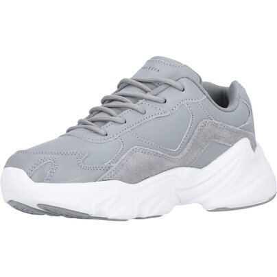 Moteriški batai ATHLECIA: W Chunky Leather Trainers 