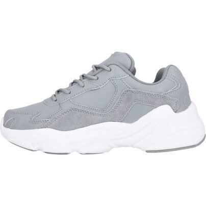 Moteriški batai ATHLECIA: W Chunky Leather Trainers 