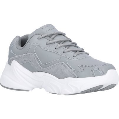 Moteriški batai ATHLECIA: W Chunky Leather Trainers 