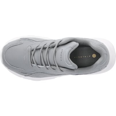 Moteriški batai ATHLECIA: W Chunky Leather Trainers 