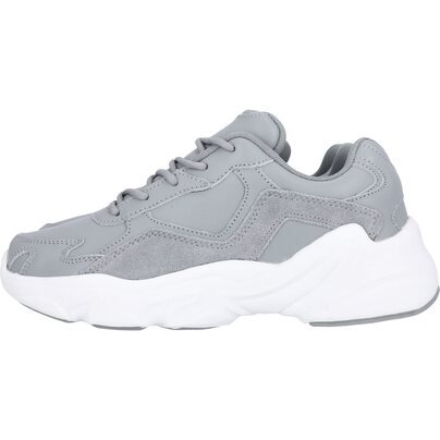 Moteriški batai ATHLECIA: W Chunky Leather Trainers 