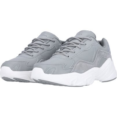 Moteriški batai ATHLECIA: W Chunky Leather Trainers 