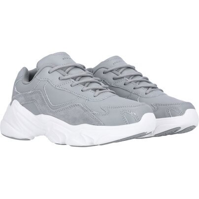 Moteriški batai ATHLECIA: W Chunky Leather Trainers 