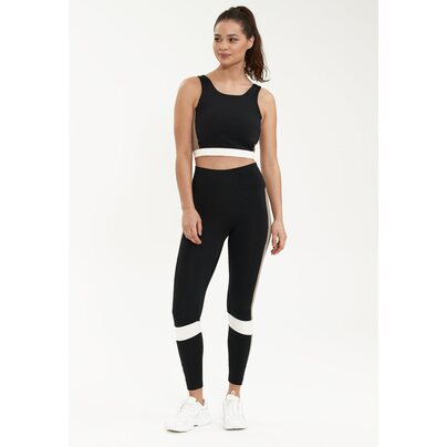 Moteriškos tamprės ATHLECIA: Comaya W Tights 