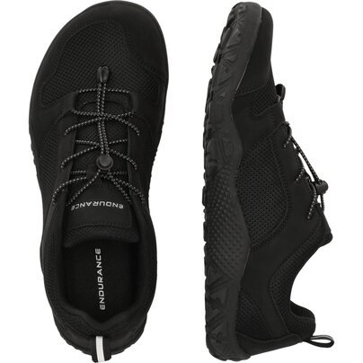 Unisex batai ENDURANCE: Kendy Barefoot Shoe