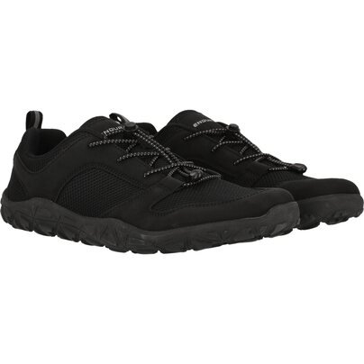 Unisex batai ENDURANCE: Kendy Barefoot Shoe