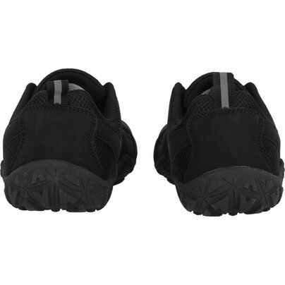 Unisex batai ENDURANCE: Kendy Barefoot Shoe