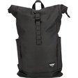 Kuprinė WEATHER REPORT Bronze PU Backpack 
