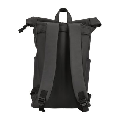 Kuprinė WEATHER REPORT Bronze PU Backpack 