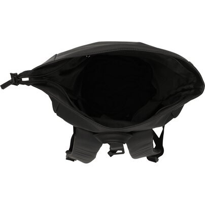 Kuprinė WEATHER REPORT Bronze PU Backpack 