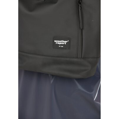 Kuprinė WEATHER REPORT Bronze PU Backpack 