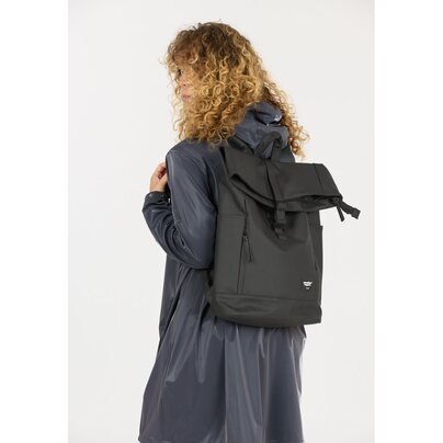 Kuprinė WEATHER REPORT Bronze PU Backpack 