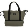 Sportinis krepšys WEATHER REPORT Bronze Unisex Weekend Bag