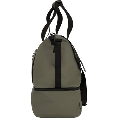 Sportinis krepšys WEATHER REPORT Bronze Unisex Weekend Bag