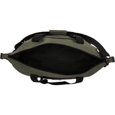 Sportinis krepšys WEATHER REPORT Bronze Unisex Weekend Bag