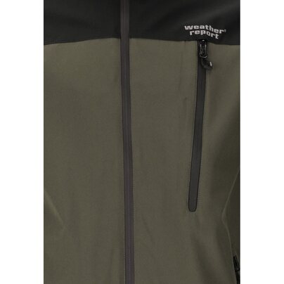 Vyriška striukė WEATHER REPORT Delton M AWG Jacket W-PRO 15000 