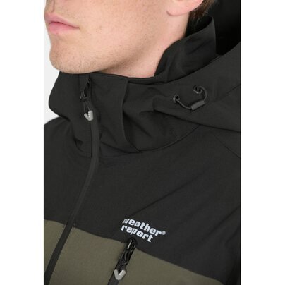 Vyriška striukė WEATHER REPORT Delton M AWG Jacket W-PRO 15000 