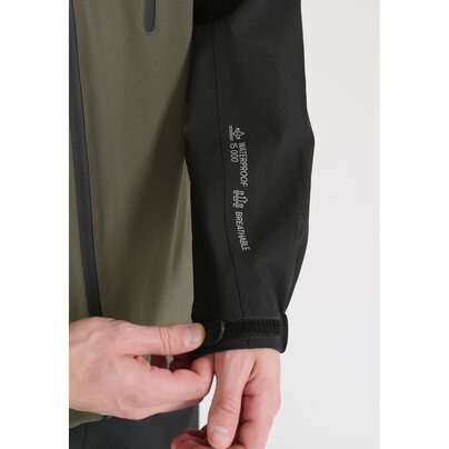 Vyriška striukė WEATHER REPORT Delton M AWG Jacket W-PRO 15000 