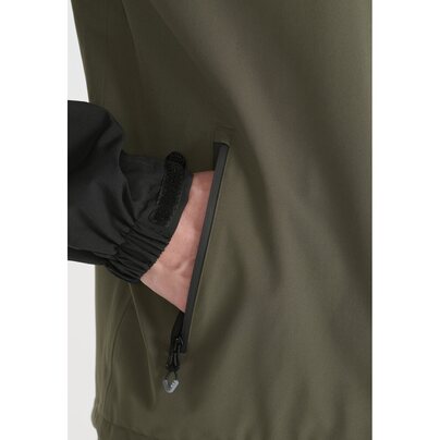 Vyriška striukė WEATHER REPORT Delton M AWG Jacket W-PRO 15000 