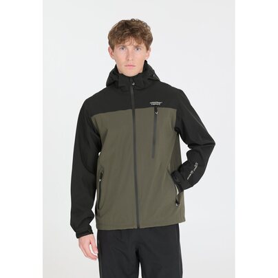 Vyriška striukė WEATHER REPORT Delton M AWG Jacket W-PRO 15000 