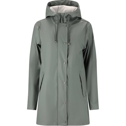 Moteriška striukė WEATHER REPORT Petra W Rain jacket 