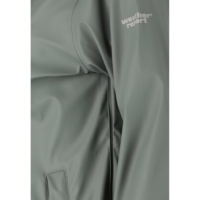 Moteriška striukė WEATHER REPORT Petra W Rain jacket 