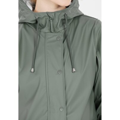 Moteriška striukė WEATHER REPORT Petra W Rain jacket 