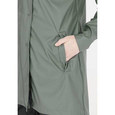 Moteriška striukė WEATHER REPORT Petra W Rain jacket 