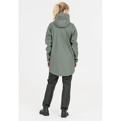 Moteriška striukė WEATHER REPORT Petra W Rain jacket 