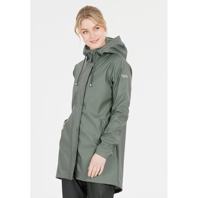Moteriška striukė WEATHER REPORT Petra W Rain jacket 