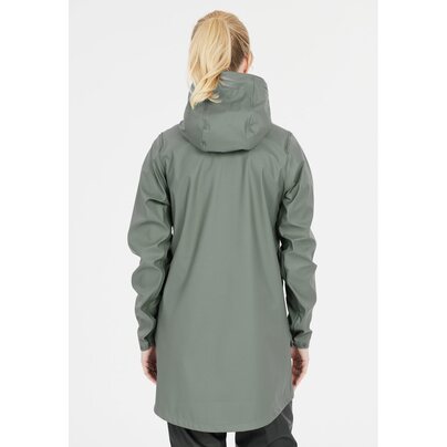 Moteriška striukė WEATHER REPORT Petra W Rain jacket 