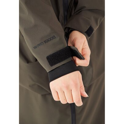 Moteriška striukė WHISTLER Bombai W Parka W-PRO 10000 