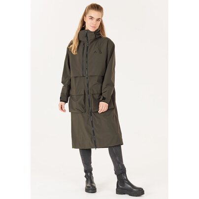 Moteriška striukė WHISTLER Bombai W Parka W-PRO 10000 