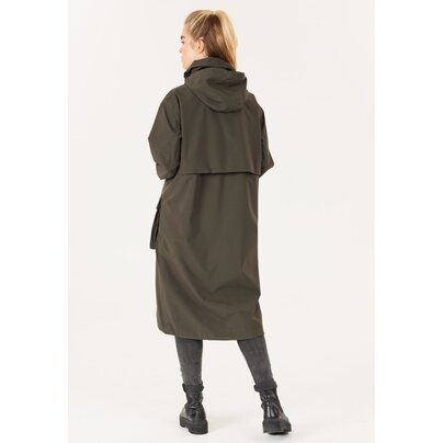 Moteriška striukė WHISTLER Bombai W Parka W-PRO 10000 