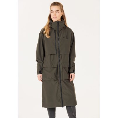 Moteriška striukė WHISTLER Bombai W Parka W-PRO 10000 