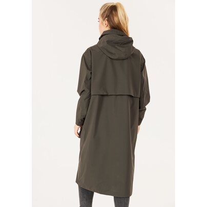 Moteriška striukė WHISTLER Bombai W Parka W-PRO 10000 