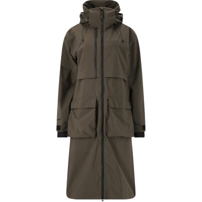 Moteriška striukė WHISTLER Bombai W Parka W-PRO 10000 