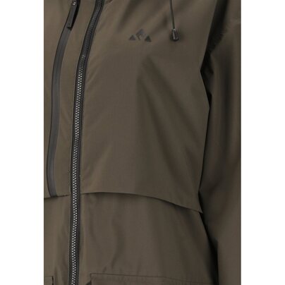Moteriška striukė WHISTLER Bombai W Parka W-PRO 10000 