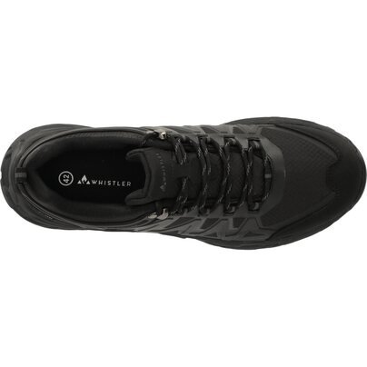 Neperšlampami unisex batai WHISTLER Cardiff U Shoe WP 