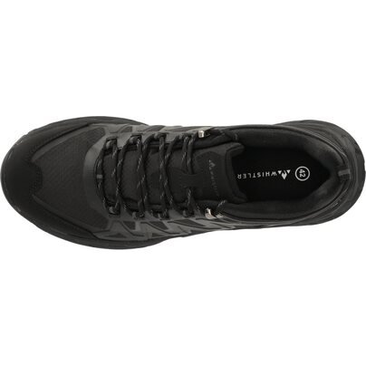Neperšlampami unisex batai WHISTLER Cardiff U Shoe WP 