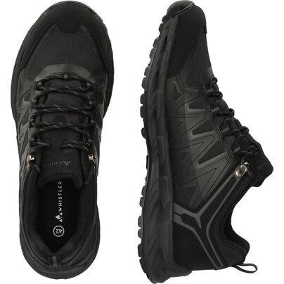 Neperšlampami unisex batai WHISTLER Cardiff U Shoe WP 