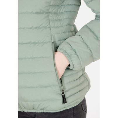 Moteriška striukė  WHISTLER Edge W CFT+ Light Puffer Jacket 