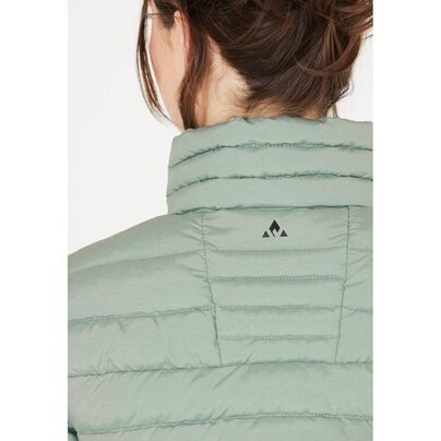 Moteriška striukė  WHISTLER Edge W CFT+ Light Puffer Jacket 