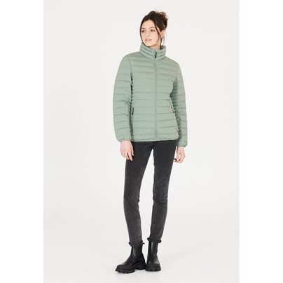 Moteriška striukė  WHISTLER Edge W CFT+ Light Puffer Jacket 