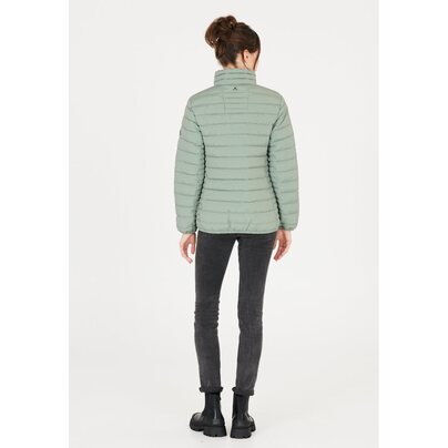 Moteriška striukė  WHISTLER Edge W CFT+ Light Puffer Jacket 
