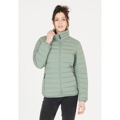 Moteriška striukė  WHISTLER Edge W CFT+ Light Puffer Jacket 